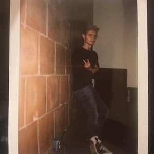 Meet your Posher, Joshua